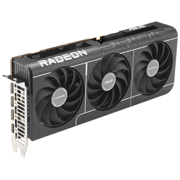 ASUS AMD RX 9070 PRIME-RX9070-O16G