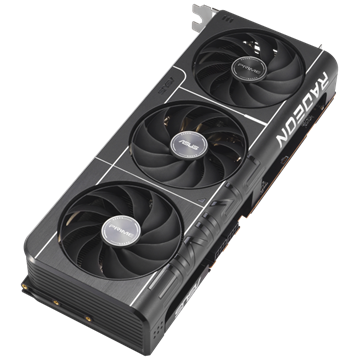 ASUS AMD RX 9070 PRIME-RX9070-O16G