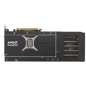 ASUS AMD RX 9070 PRIME-RX9070-O16G