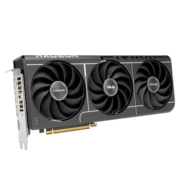 ASUS AMD RX 9070 PRIME-RX9070-O16G-EVO