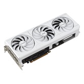 ASUS AMD RX 9070 XT PRIME-RX9070XT-O16G-WHITE