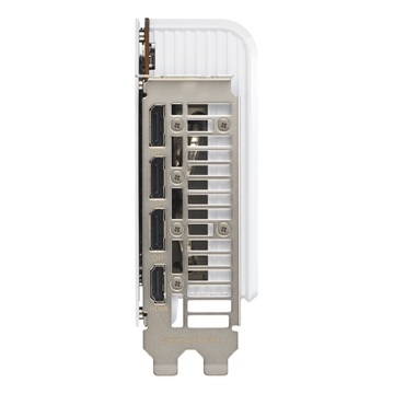 ASUS AMD RX 9070 XT PRIME-RX9070XT-O16G-WHITE