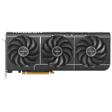 ASUS AMD RX 9070 XT PRIME-RX9070XT-O16G