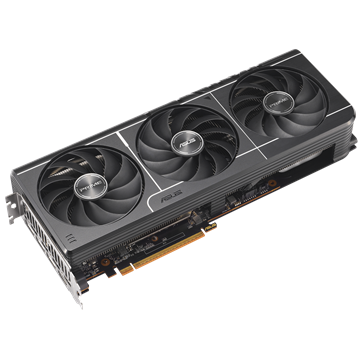 ASUS AMD RX 9070 XT PRIME-RX9070XT-O16G