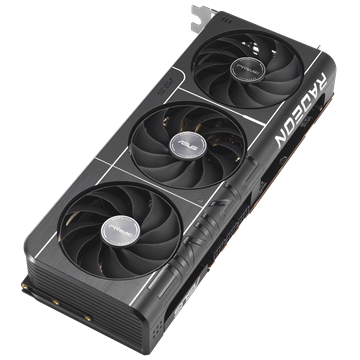 ASUS AMD RX 9070 XT PRIME-RX9070XT-O16G