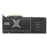 ASUS AMD RX 9070 XT PRIME-RX9070XT-O16G