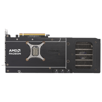 ASUS AMD RX 9070 XT PRIME-RX9070XT-O16G