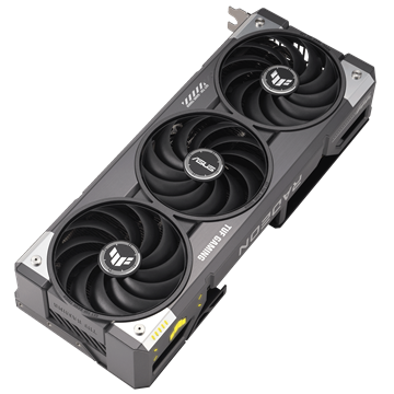 ASUS AMD RX 9070 XT TUF-RX9070XT-O16G-GAMING