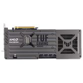 ASUS AMD RX 9070 XT TUF-RX9070XT-O16G-GAMING