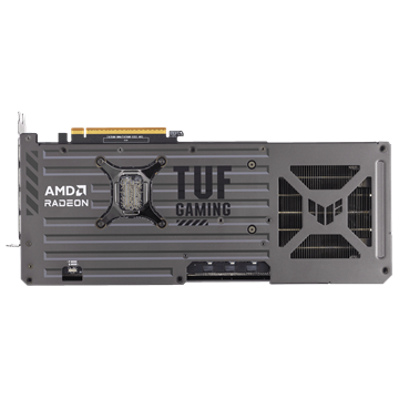 ASUS AMD RX 9070 XT TUF-RX9070XT-O16G-GAMING