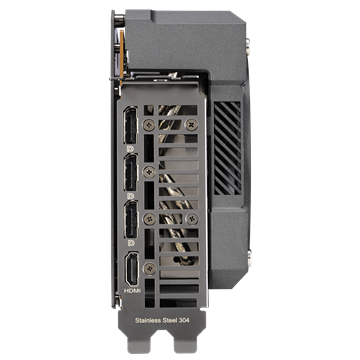 ASUS AMD RX 9070 XT TUF-RX9070XT-O16G-GAMING