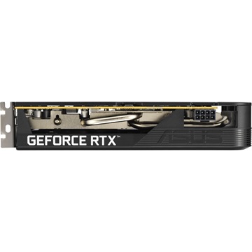 ASUS NVIDIA RTX 5050 8GB GDDR6 - DUAL-RTX5050-O8G