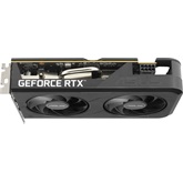 ASUS NVIDIA RTX 5050 8GB GDDR6 - DUAL-RTX5050-O8G