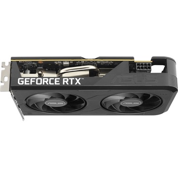 ASUS NVIDIA RTX 5050 8GB GDDR6 - DUAL-RTX5050-O8G