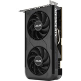 ASUS NVIDIA RTX 5050 8GB GDDR6 - DUAL-RTX5050-O8G