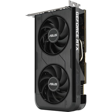 ASUS NVIDIA RTX 5050 8GB GDDR6 - DUAL-RTX5050-O8G