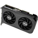 ASUS NVIDIA RTX 5050 8GB GDDR6 - DUAL-RTX5050-O8G