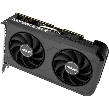 ASUS NVIDIA RTX 5050 8GB GDDR6 - DUAL-RTX5050-O8G