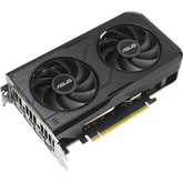 ASUS NVIDIA RTX 5050 8GB GDDR6 - DUAL-RTX5050-O8G