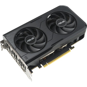 ASUS NVIDIA RTX 5050 8GB GDDR6 - DUAL-RTX5050-O8G
