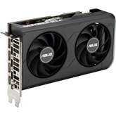 ASUS NVIDIA RTX 5050 8GB GDDR6 - DUAL-RTX5050-O8G