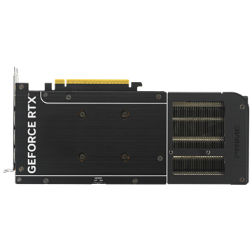 ASUS NVIDIA RTX 5050 8GB GDDR6 - PRIME-RTX5050-O8G