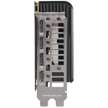 ASUS NVIDIA RTX 5050 8GB GDDR6 - PRIME-RTX5050-O8G