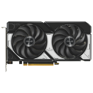 ASUS NVIDIA RTX 5060 8GB GDDR7 - DUAL-RTX5060-O8G