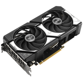 ASUS NVIDIA RTX 5060 8GB GDDR7 - DUAL-RTX5060-O8G