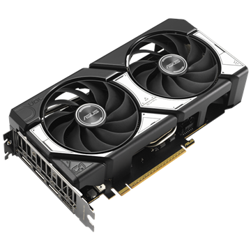 ASUS NVIDIA RTX 5060 8GB GDDR7 - DUAL-RTX5060-O8G