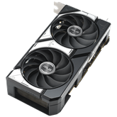 ASUS NVIDIA RTX 5060 8GB GDDR7 - DUAL-RTX5060-O8G