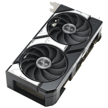 ASUS NVIDIA RTX 5060 8GB GDDR7 - DUAL-RTX5060-O8G