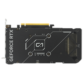 ASUS NVIDIA RTX 5060 8GB GDDR7 - DUAL-RTX5060-O8G