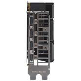 ASUS NVIDIA RTX 5060 8GB GDDR7 - DUAL-RTX5060-O8G