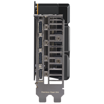 ASUS NVIDIA RTX 5060 8GB GDDR7 - DUAL-RTX5060-O8G