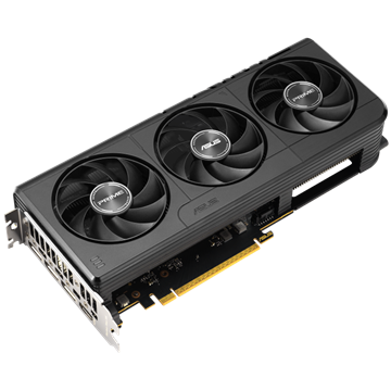 ASUS NVIDIA RTX 5060 8GB GDDR7 - PRIME-RTX5060-O8G