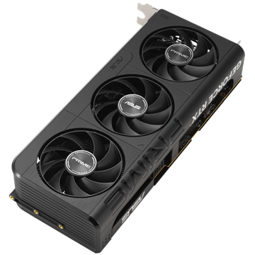 ASUS NVIDIA RTX 5060 8GB GDDR7 - PRIME-RTX5060-O8G