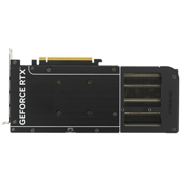 ASUS NVIDIA RTX 5060 8GB GDDR7 - PRIME-RTX5060-O8G