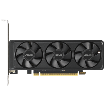 ASUS NVIDIA RTX 5060 8GB GDDR7 - RTX5060-O8G-LP-BRK