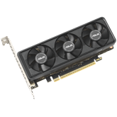 ASUS NVIDIA RTX 5060 8GB GDDR7 - RTX5060-O8G-LP-BRK