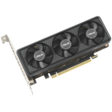 ASUS NVIDIA RTX 5060 8GB GDDR7 - RTX5060-O8G-LP-BRK