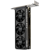 ASUS NVIDIA RTX 5060 8GB GDDR7 - RTX5060-O8G-LP-BRK