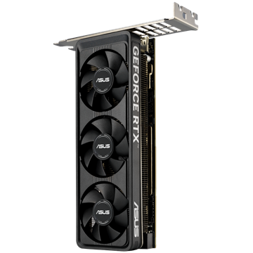 ASUS NVIDIA RTX 5060 8GB GDDR7 - RTX5060-O8G-LP-BRK