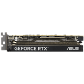 ASUS NVIDIA RTX 5060 8GB GDDR7 - RTX5060-O8G-LP-BRK