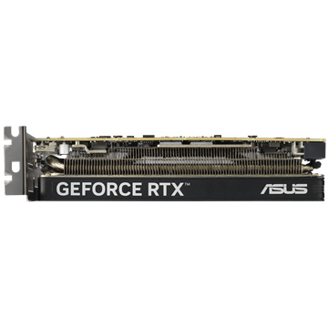 ASUS NVIDIA RTX 5060 8GB GDDR7 - RTX5060-O8G-LP-BRK