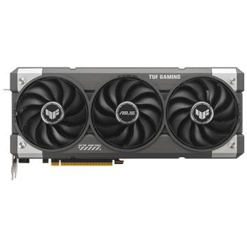 ASUS NVIDIA RTX 5060 8GB GDDR7 - TUF-RTX5060-O8G-GAMING