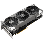ASUS NVIDIA RTX 5060 8GB GDDR7 - TUF-RTX5060-O8G-GAMING