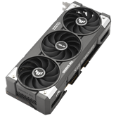 ASUS NVIDIA RTX 5060 8GB GDDR7 - TUF-RTX5060-O8G-GAMING