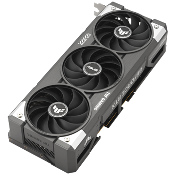 ASUS NVIDIA RTX 5060 8GB GDDR7 - TUF-RTX5060-O8G-GAMING