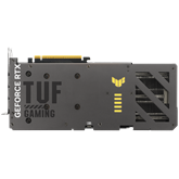 ASUS NVIDIA RTX 5060 8GB GDDR7 - TUF-RTX5060-O8G-GAMING